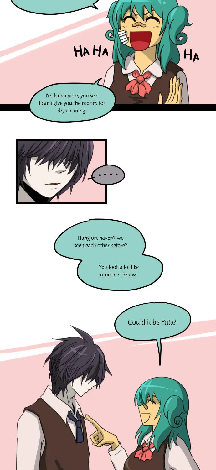 Read Kubera chapter 3.1 image 4 on Lezhin