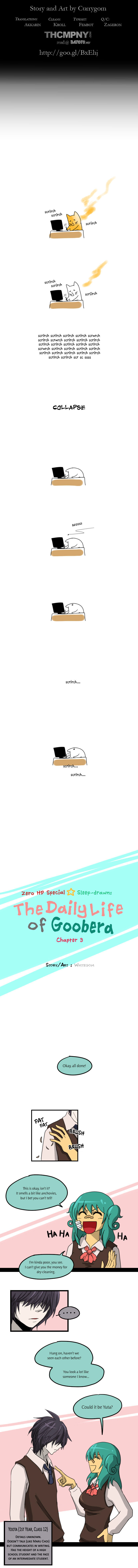 Read Kubera chapter 3.2 image 0 on Lezhin
