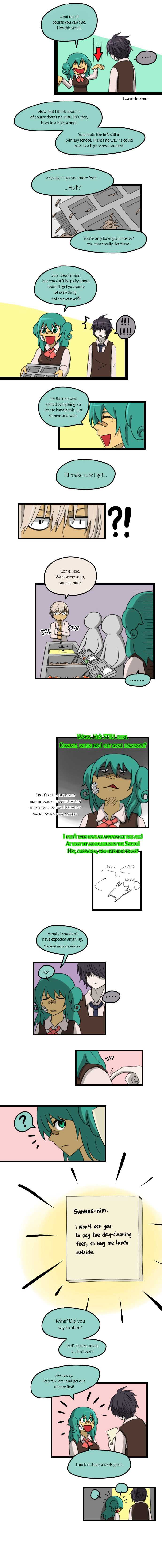 Read Kubera chapter 3.2 image 1 on Lezhin