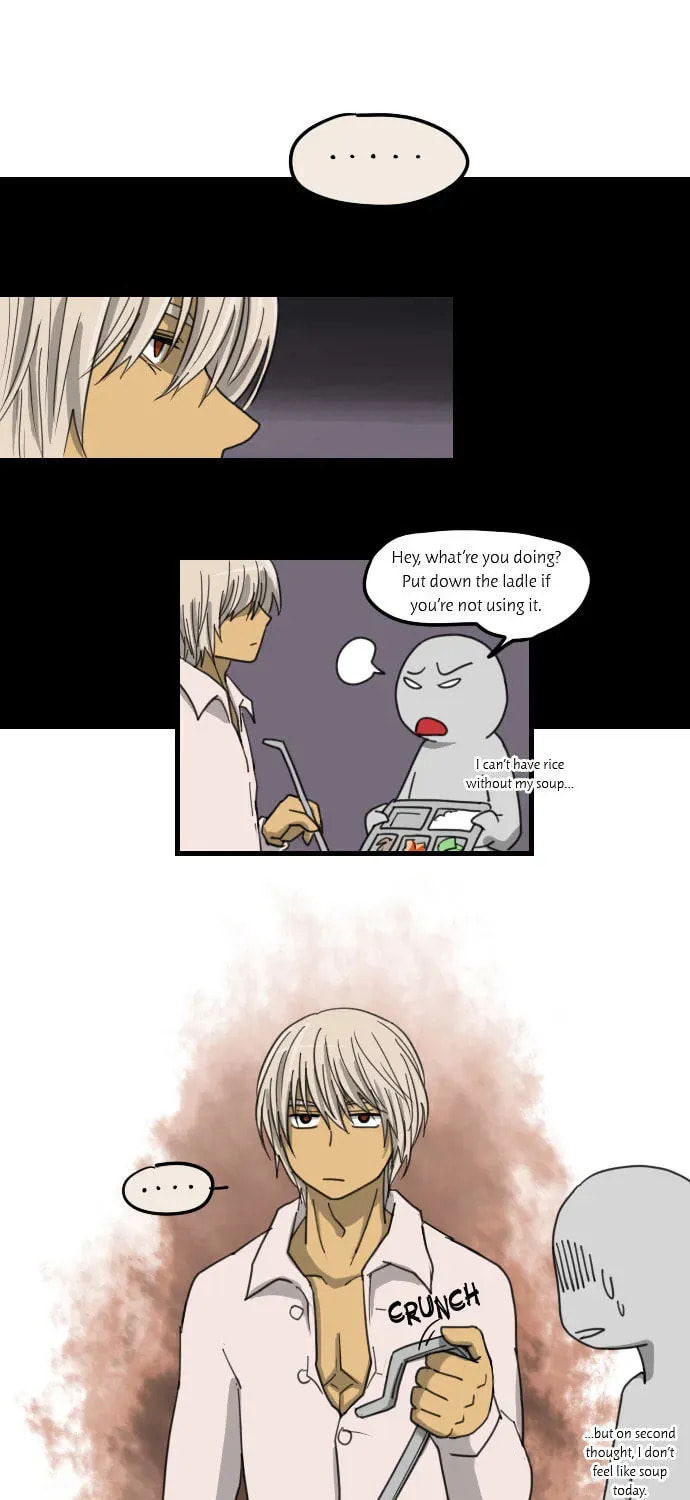 Read Kubera chapter 3.4 image 11 on Lezhin