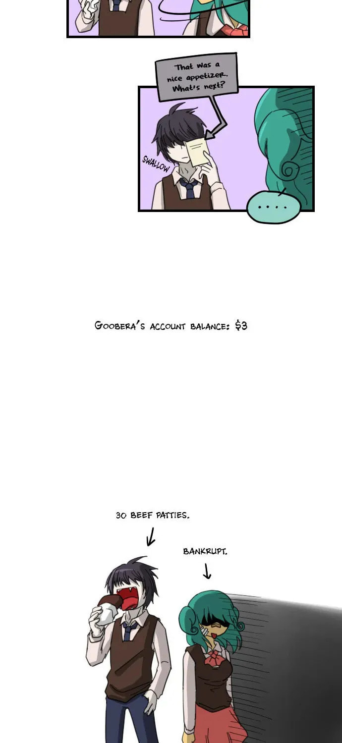 Read Kubera chapter 3.4 image 14 on Lezhin