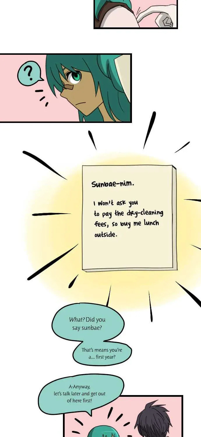 Read Kubera chapter 3.4 image 9 on Lezhin
