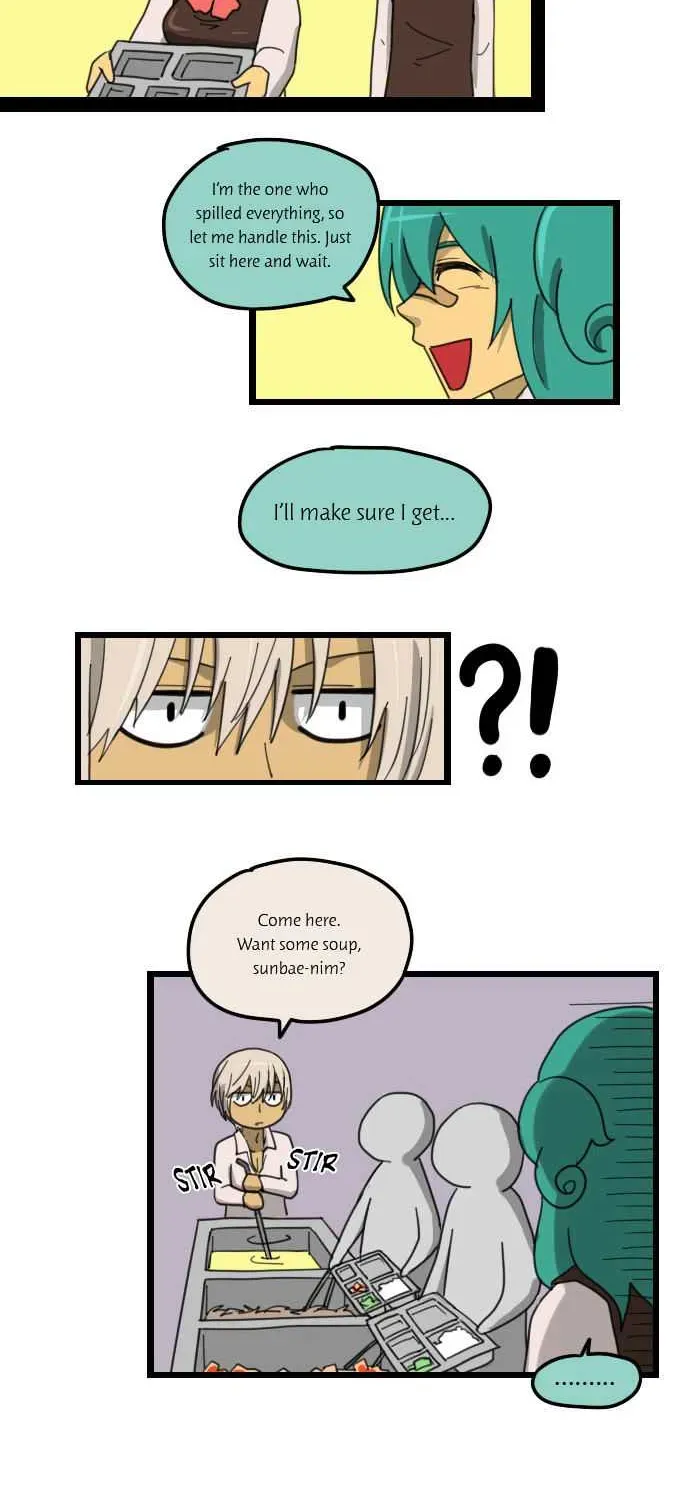 Read Kubera chapter 3.8 image 7 on Lezhin