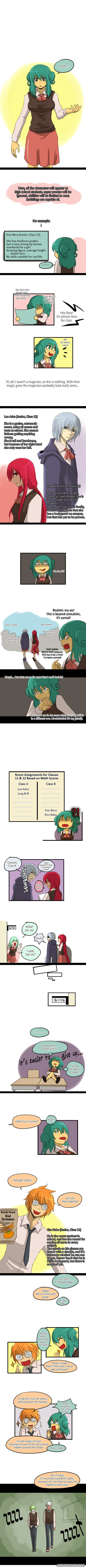 Read Kubera chapter 32.1 image 1 on Lezhin