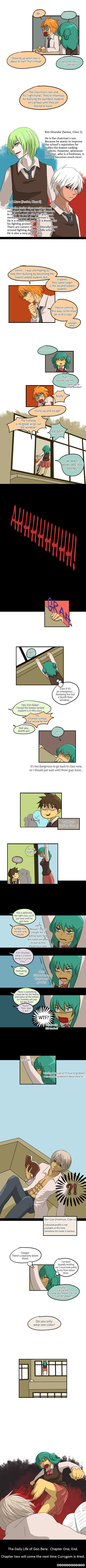 Read Kubera chapter 32.1 image 2 on Lezhin