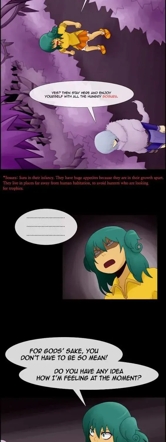 Read Kubera chapter 4.1 image 19 on Lezhin