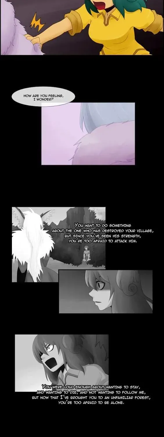 Read Kubera chapter 4.1 image 20 on Lezhin