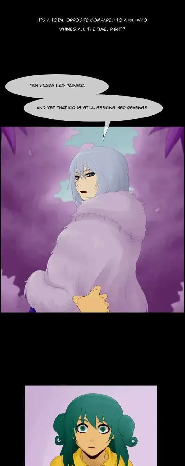 Read Kubera chapter 4.1 image 23 on Lezhin