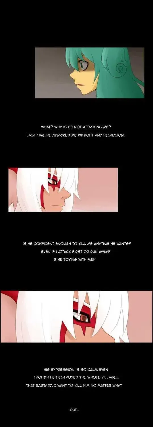 Read Kubera chapter 4.1 image 6 on Lezhin