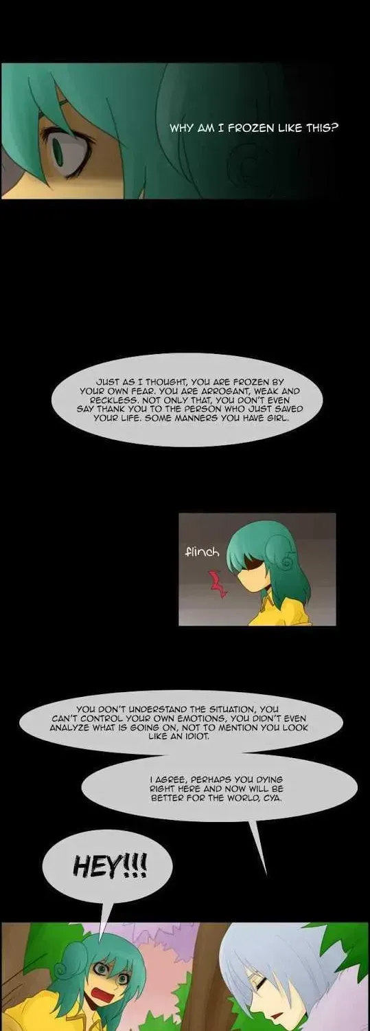 Read Kubera chapter 4.1 image 7 on Lezhin