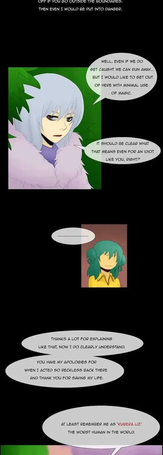 Read Kubera chapter 4.1 image 9 on Lezhin