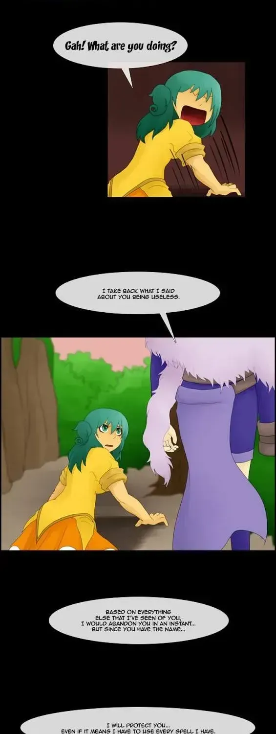 Read Kubera chapter 4.2 image 12 on Lezhin