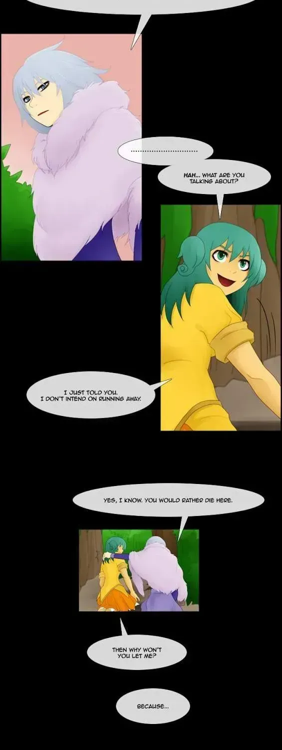 Read Kubera chapter 4.2 image 13 on Lezhin