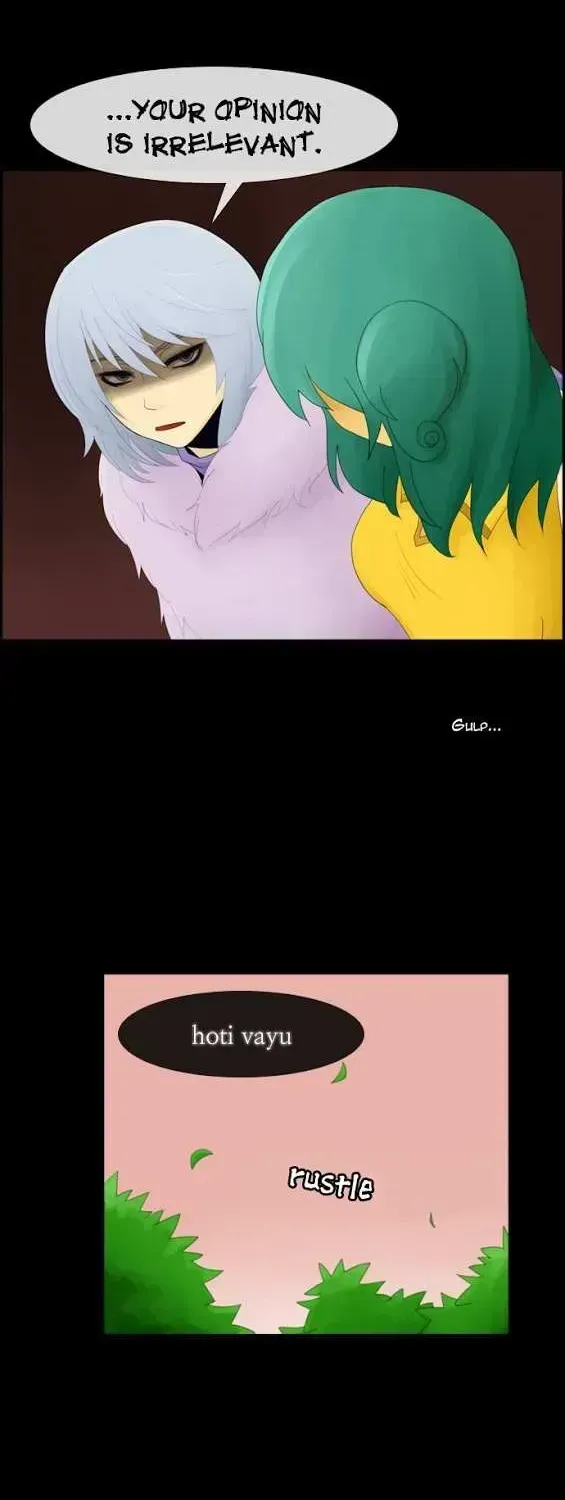 Read Kubera chapter 4.2 image 14 on Lezhin