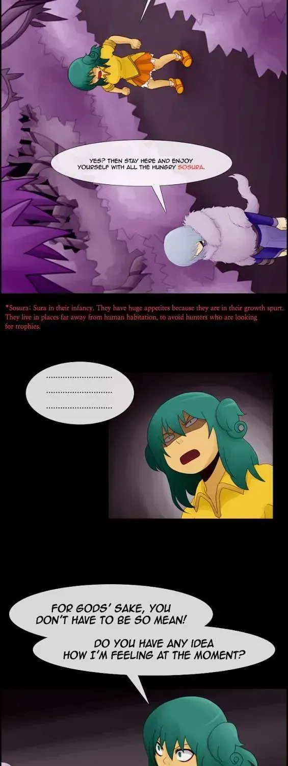 Read Kubera chapter 4.2 image 19 on Lezhin