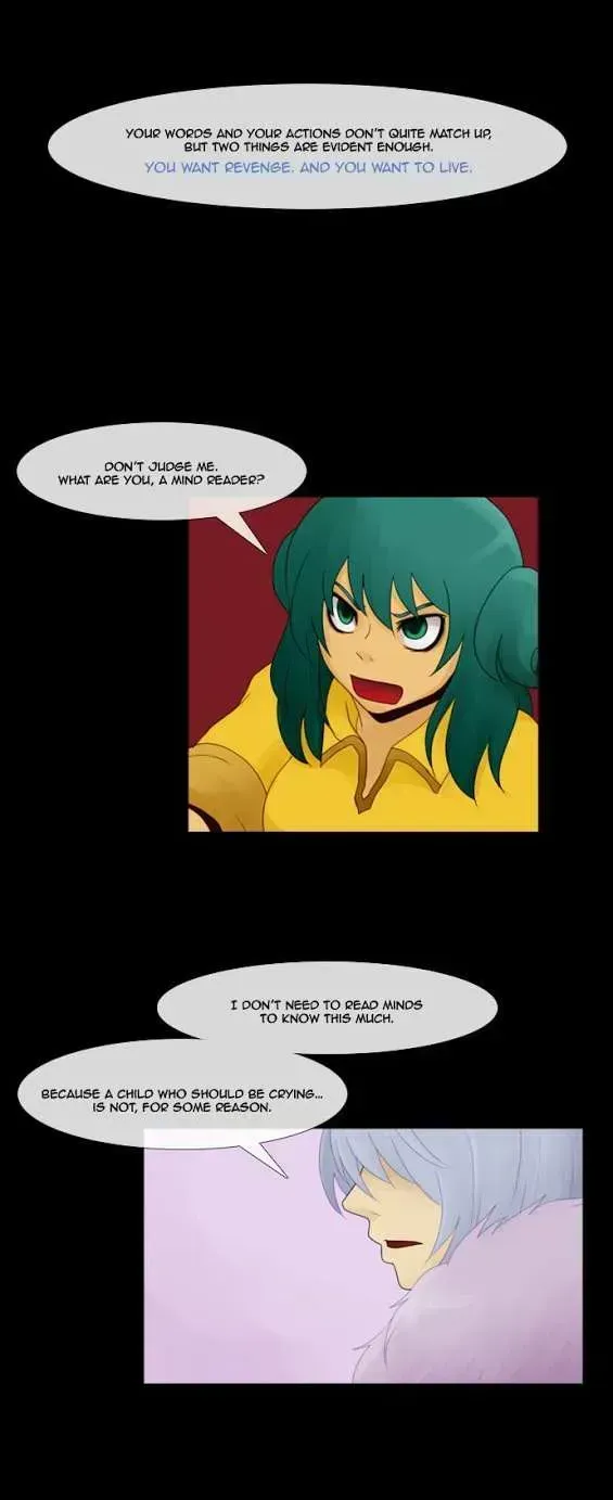 Read Kubera chapter 4.2 image 21 on Lezhin