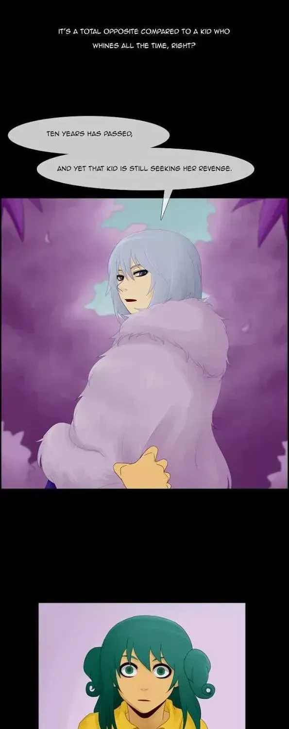 Read Kubera chapter 4.2 image 23 on Lezhin