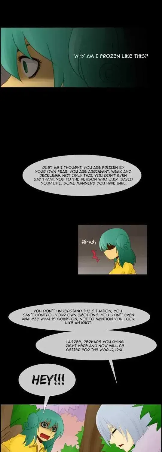 Read Kubera chapter 4.2 image 7 on Lezhin