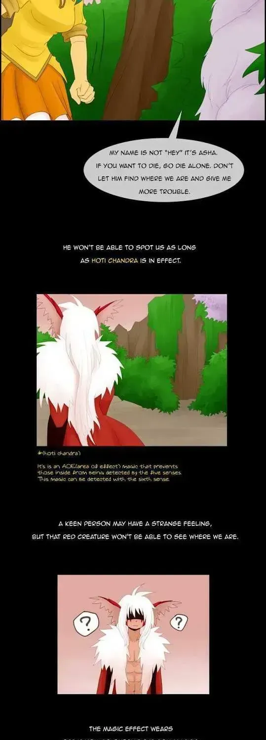 Read Kubera chapter 4.2 image 8 on Lezhin