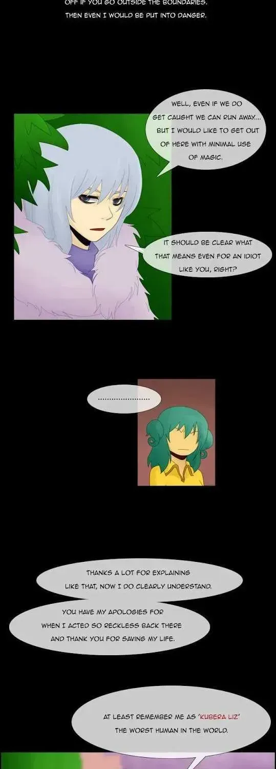 Read Kubera chapter 4.2 image 9 on Lezhin