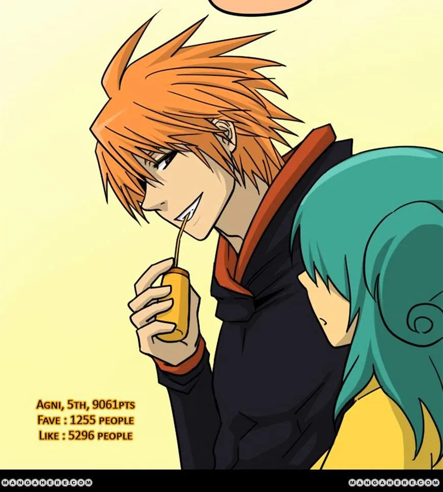 Read Kubera chapter 50.1 image 10 on Lezhin