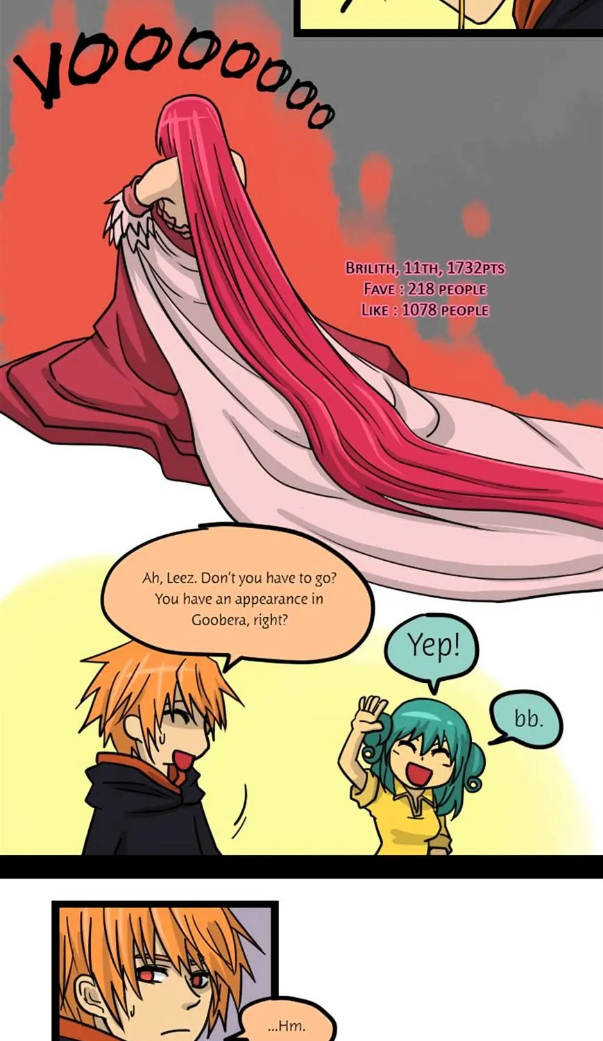 Read Kubera chapter 50.1 image 12 on Lezhin