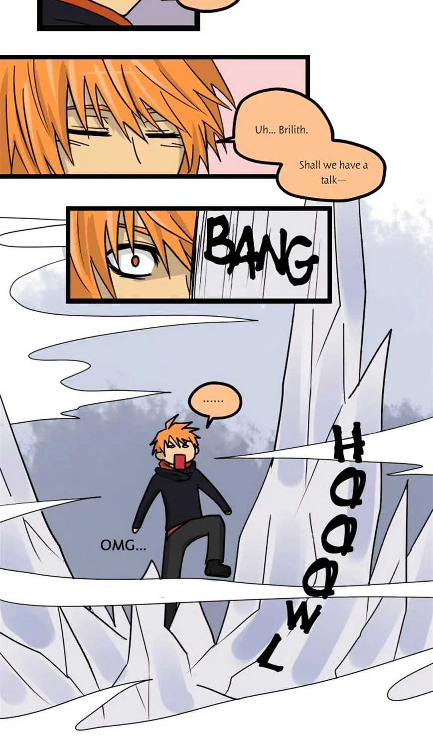Read Kubera chapter 50.1 image 13 on Lezhin