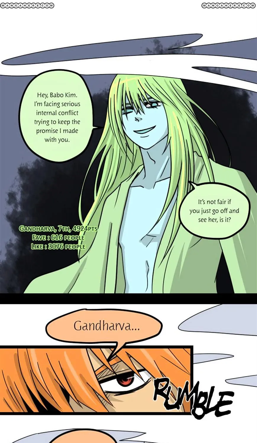 Read Kubera chapter 50.1 image 15 on Lezhin