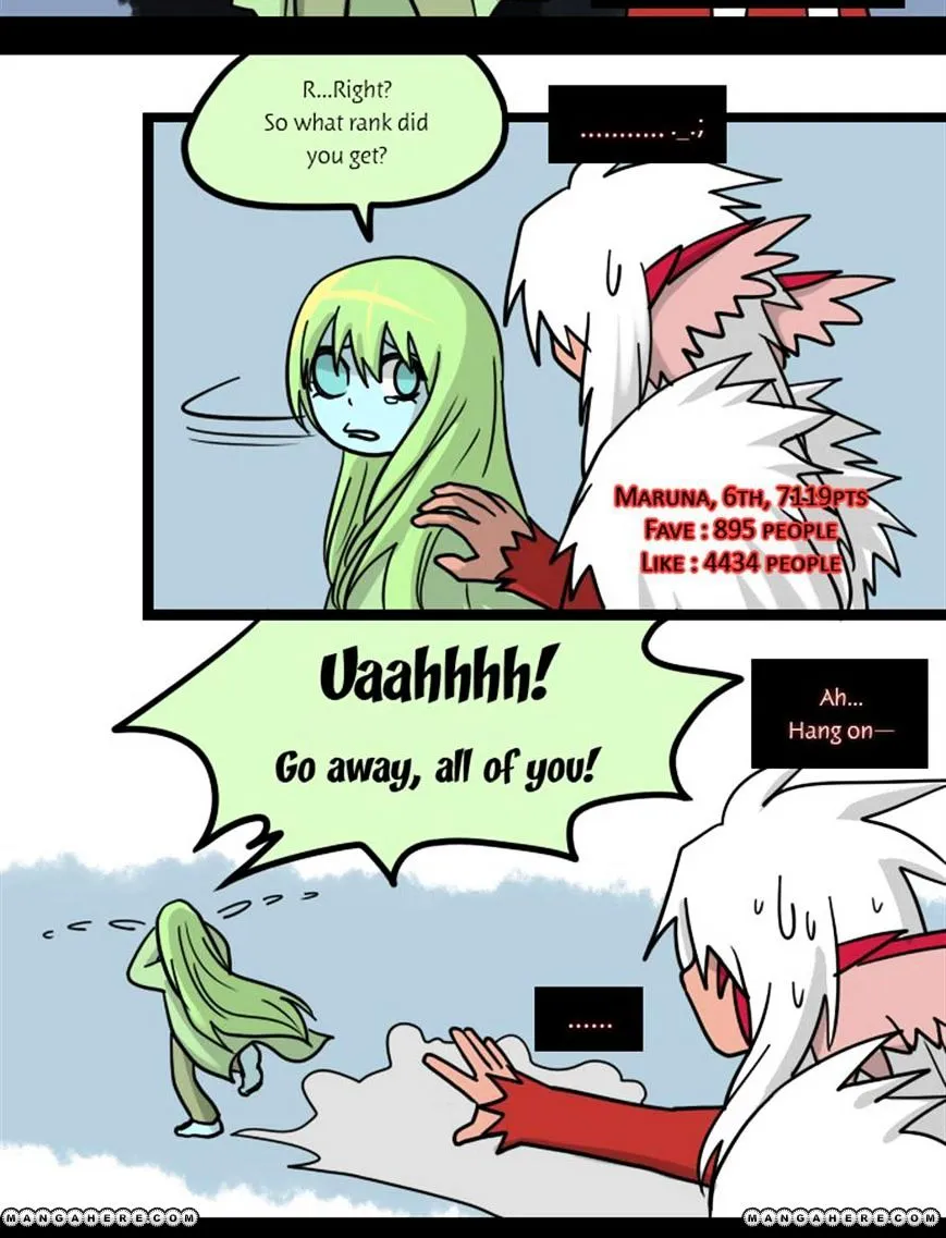 Read Kubera chapter 50.1 image 17 on Lezhin