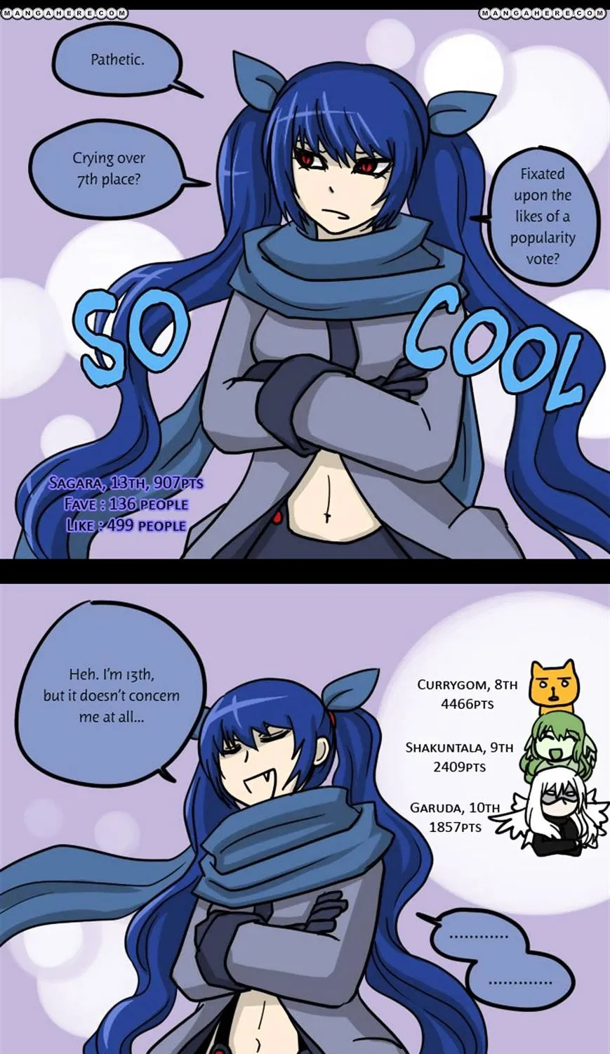 Read Kubera chapter 50.1 image 18 on Lezhin