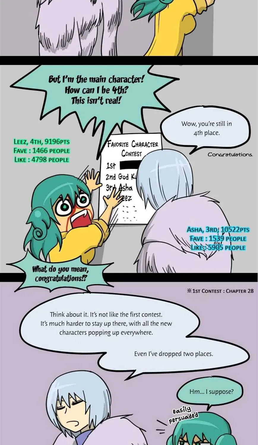 Read Kubera chapter 50.1 image 2 on Lezhin