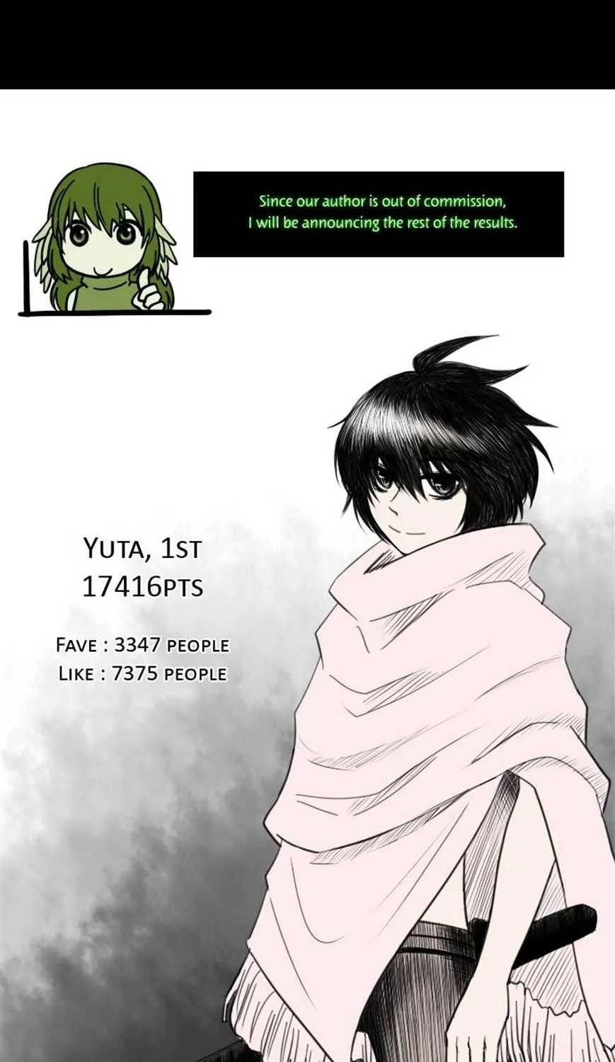 Read Kubera chapter 50.1 image 22 on Lezhin