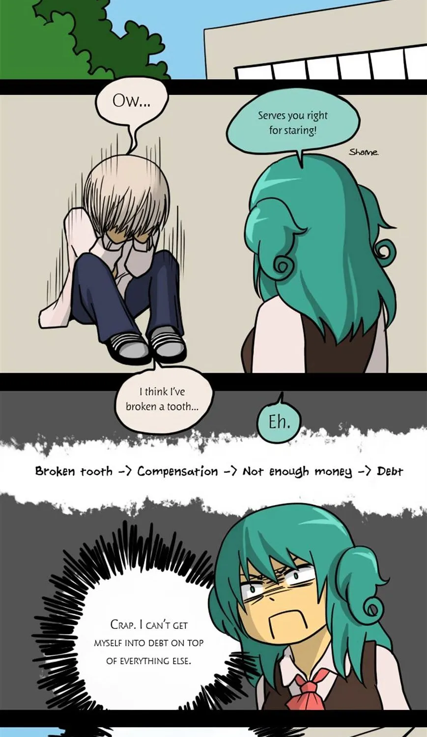 Read Kubera chapter 50.1 image 27 on Lezhin