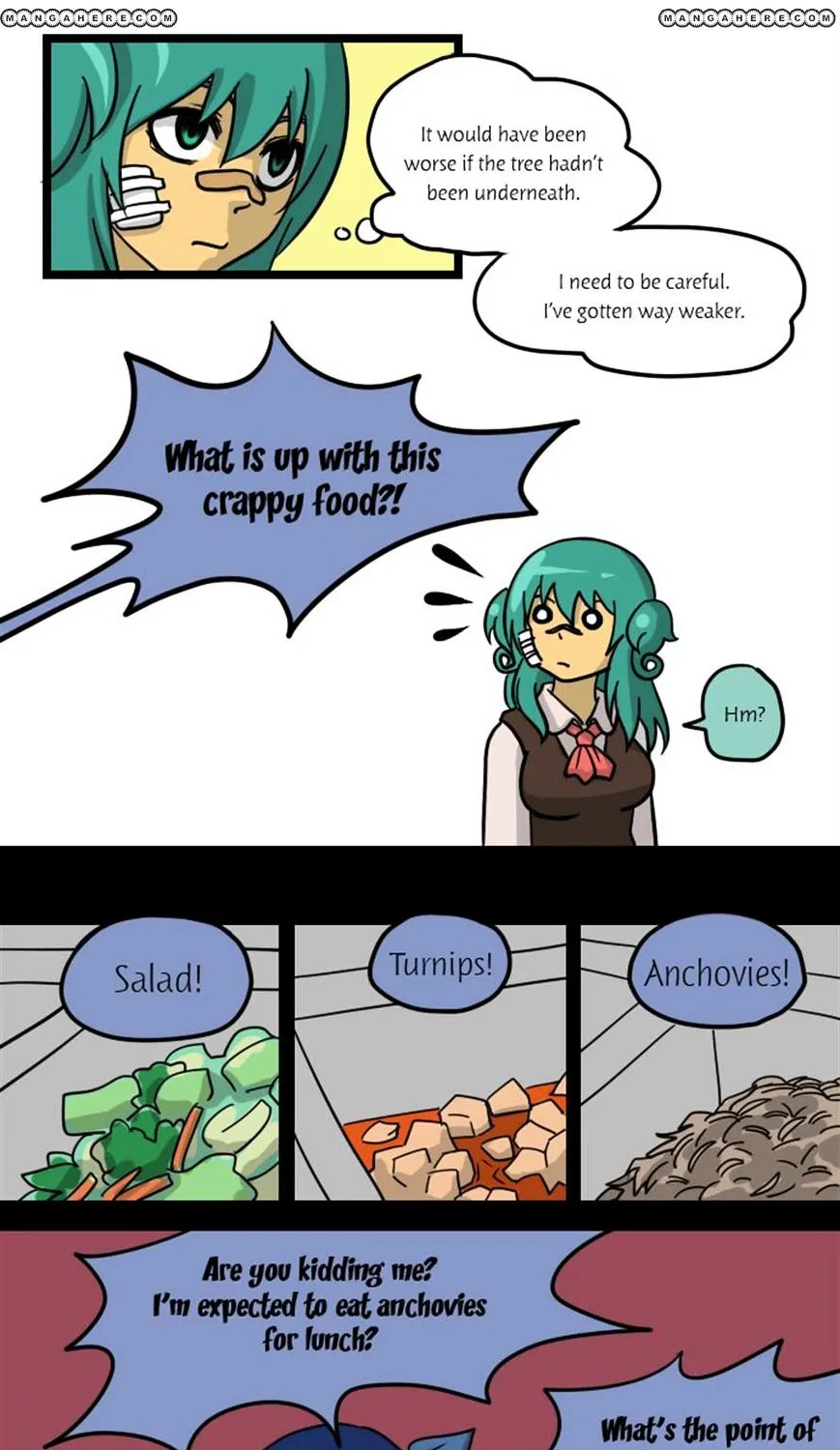 Read Kubera chapter 50.1 image 30 on Lezhin