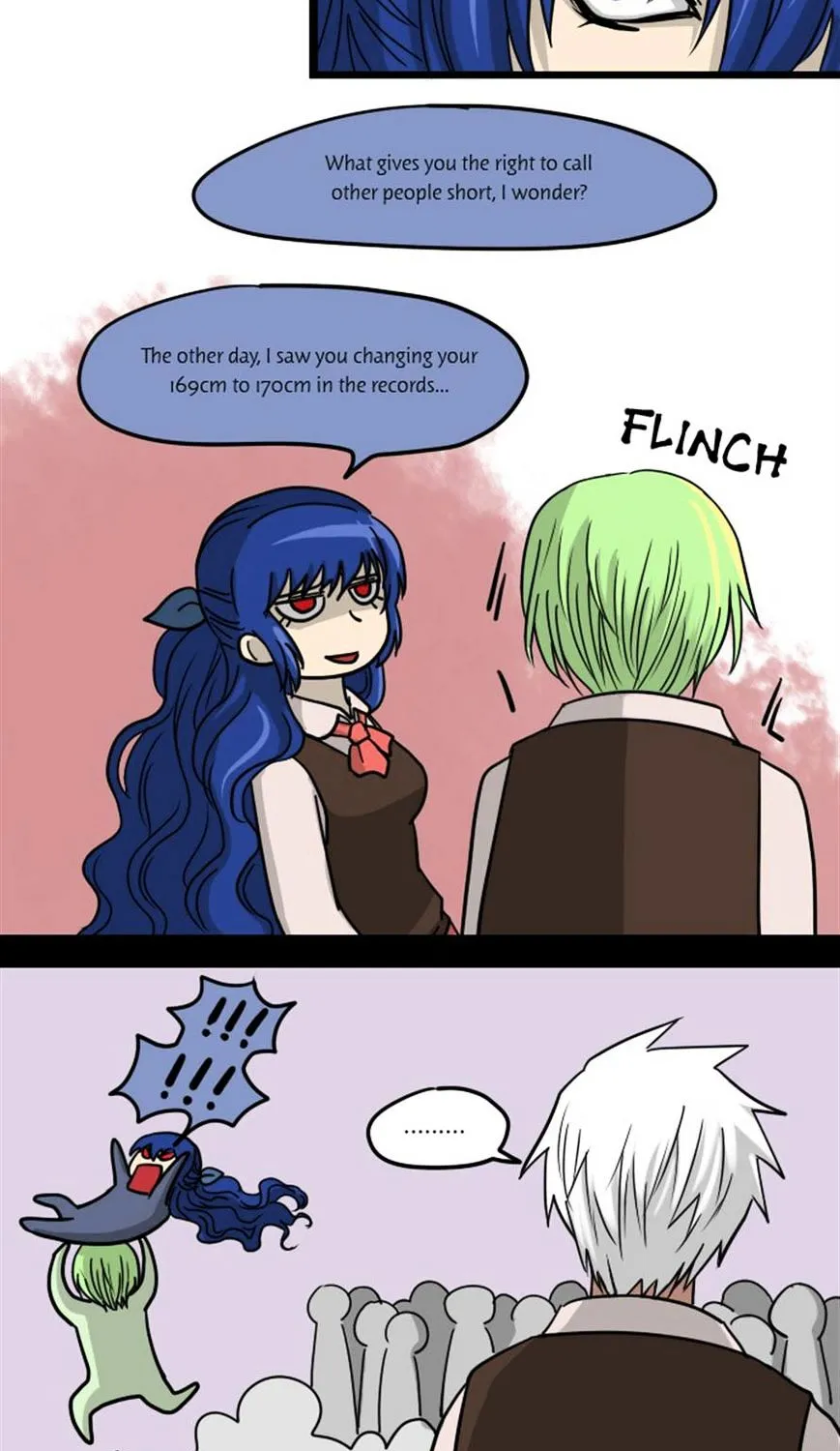 Read Kubera chapter 50.1 image 32 on Lezhin
