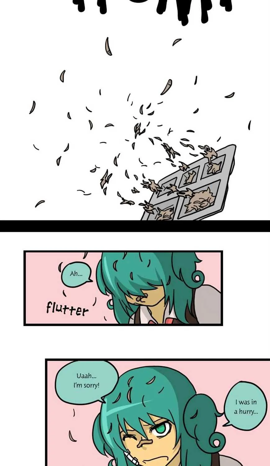 Read Kubera chapter 50.1 image 38 on Lezhin