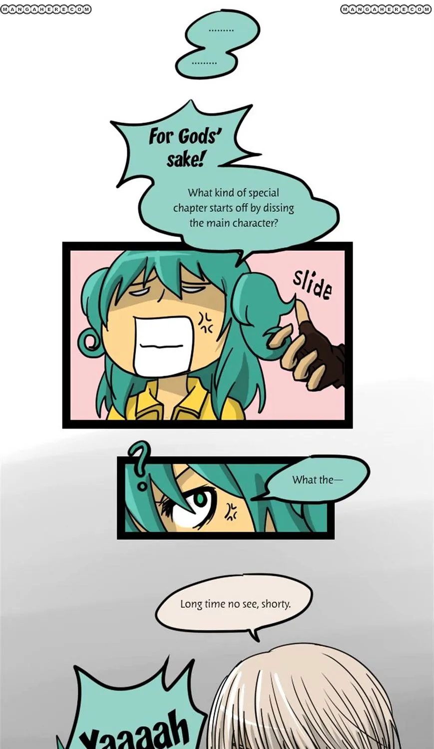 Read Kubera chapter 50.1 image 5 on Lezhin