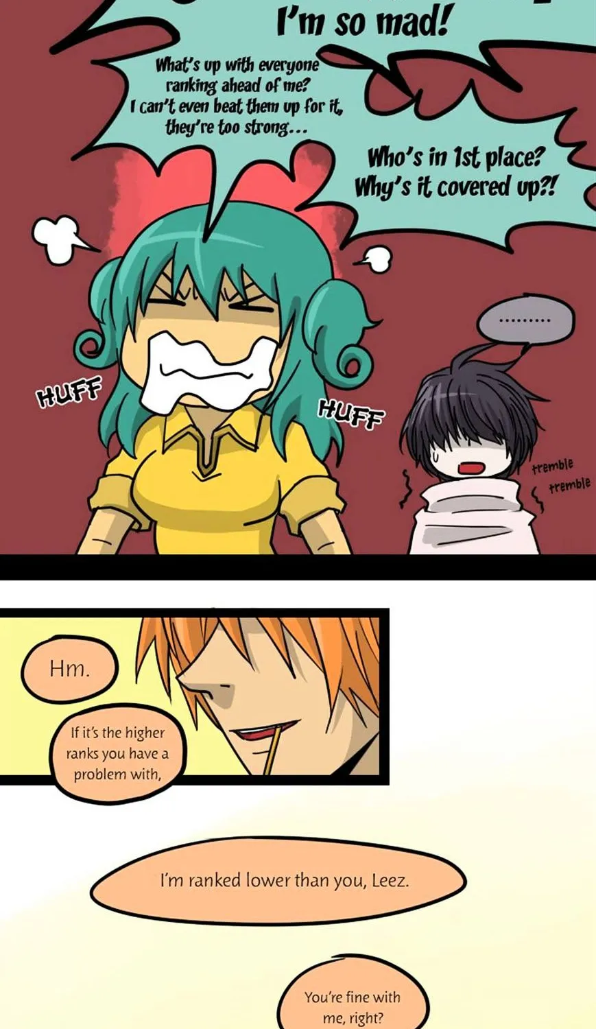 Read Kubera chapter 50.1 image 9 on Lezhin