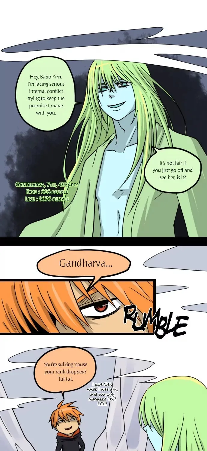 Read Kubera chapter 50.2 image 12 on Lezhin
