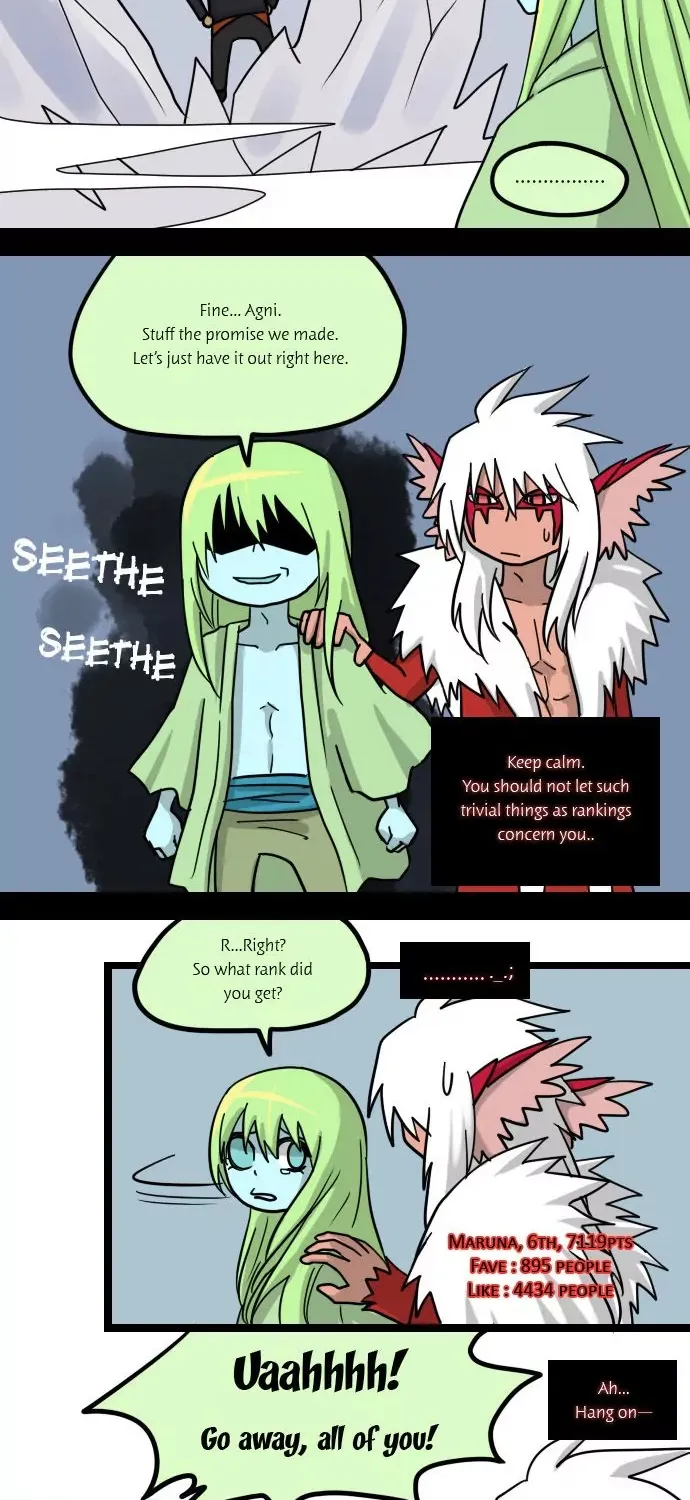 Read Kubera chapter 50.2 image 13 on Lezhin