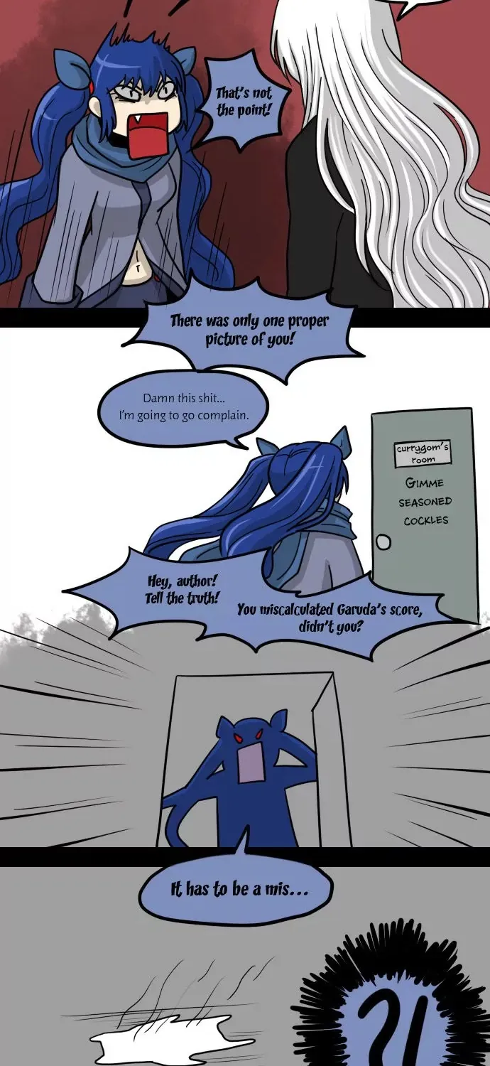 Read Kubera chapter 50.2 image 16 on Lezhin