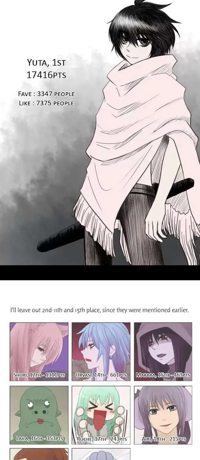 Read Kubera chapter 50.2 image 19 on Lezhin