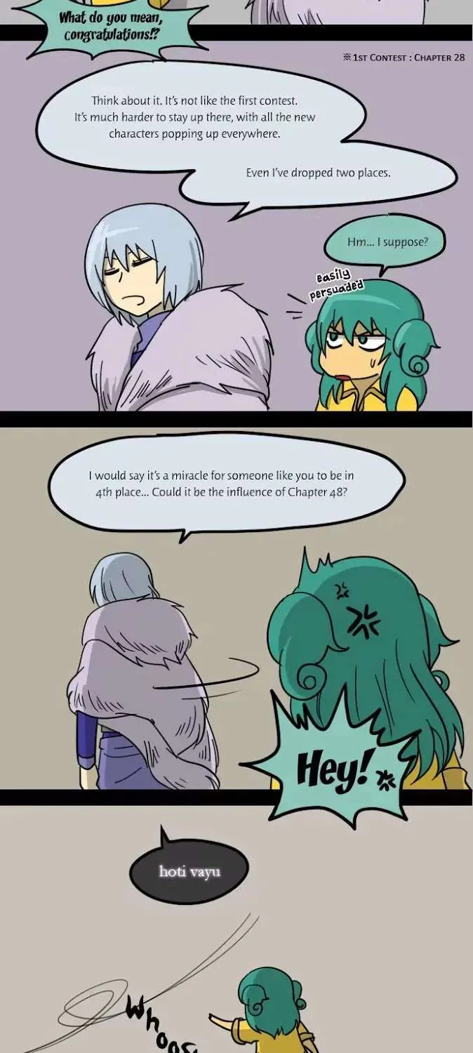 Read Kubera chapter 50.2 image 2 on Lezhin