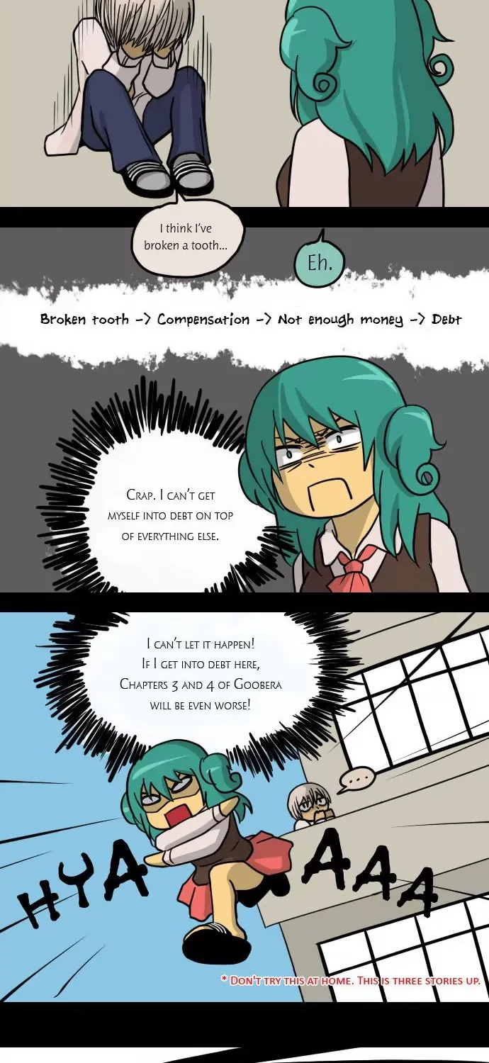 Read Kubera chapter 50.2 image 23 on Lezhin