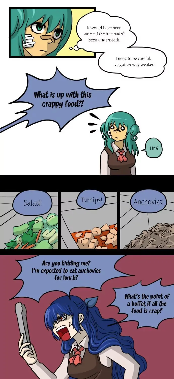 Read Kubera chapter 50.2 image 25 on Lezhin