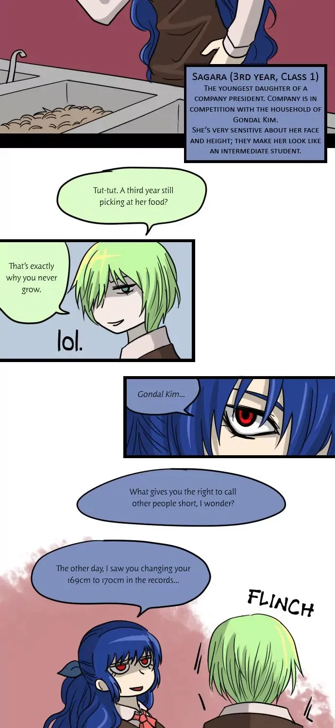 Read Kubera chapter 50.2 image 26 on Lezhin