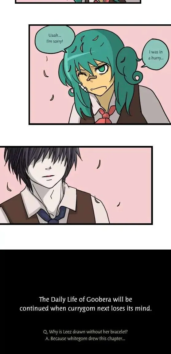 Read Kubera chapter 50.2 image 31 on Lezhin