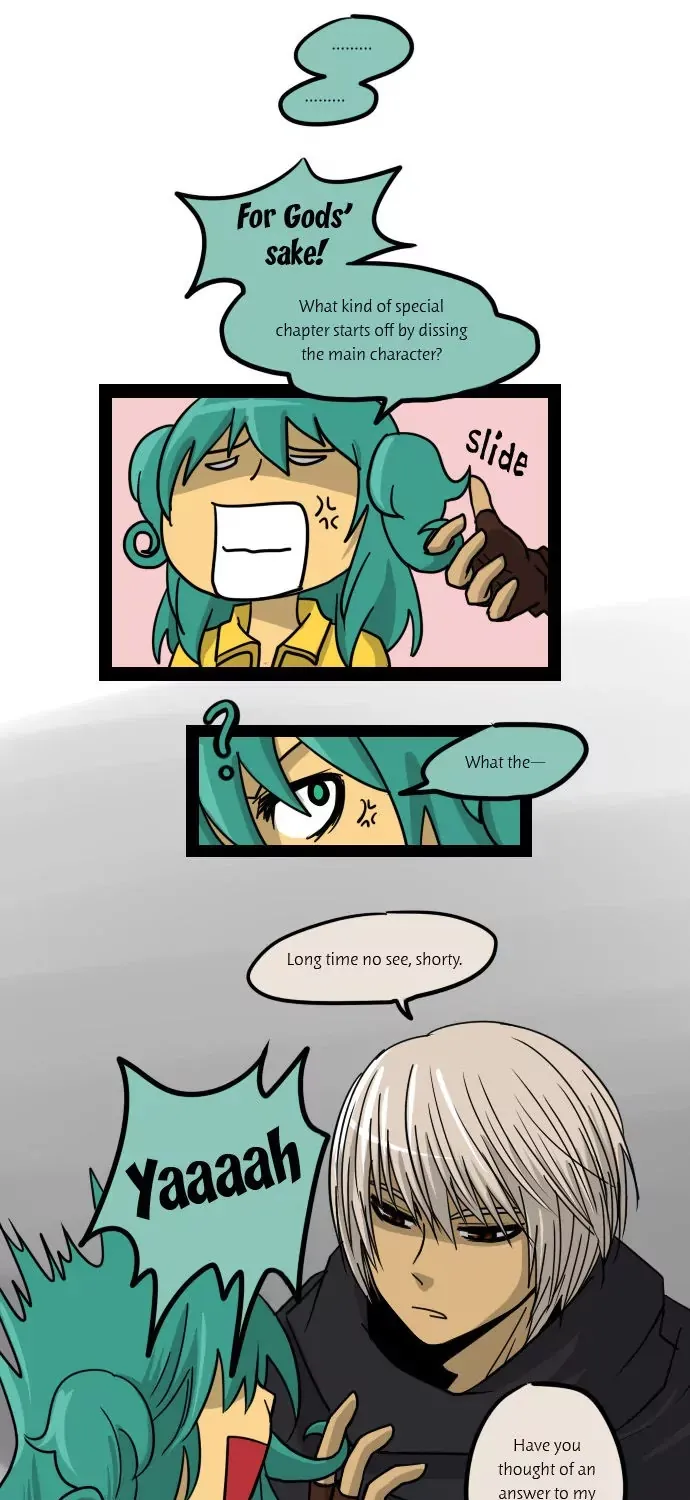 Read Kubera chapter 50.2 image 4 on Lezhin