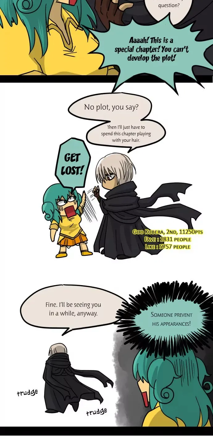 Read Kubera chapter 50.2 image 5 on Lezhin