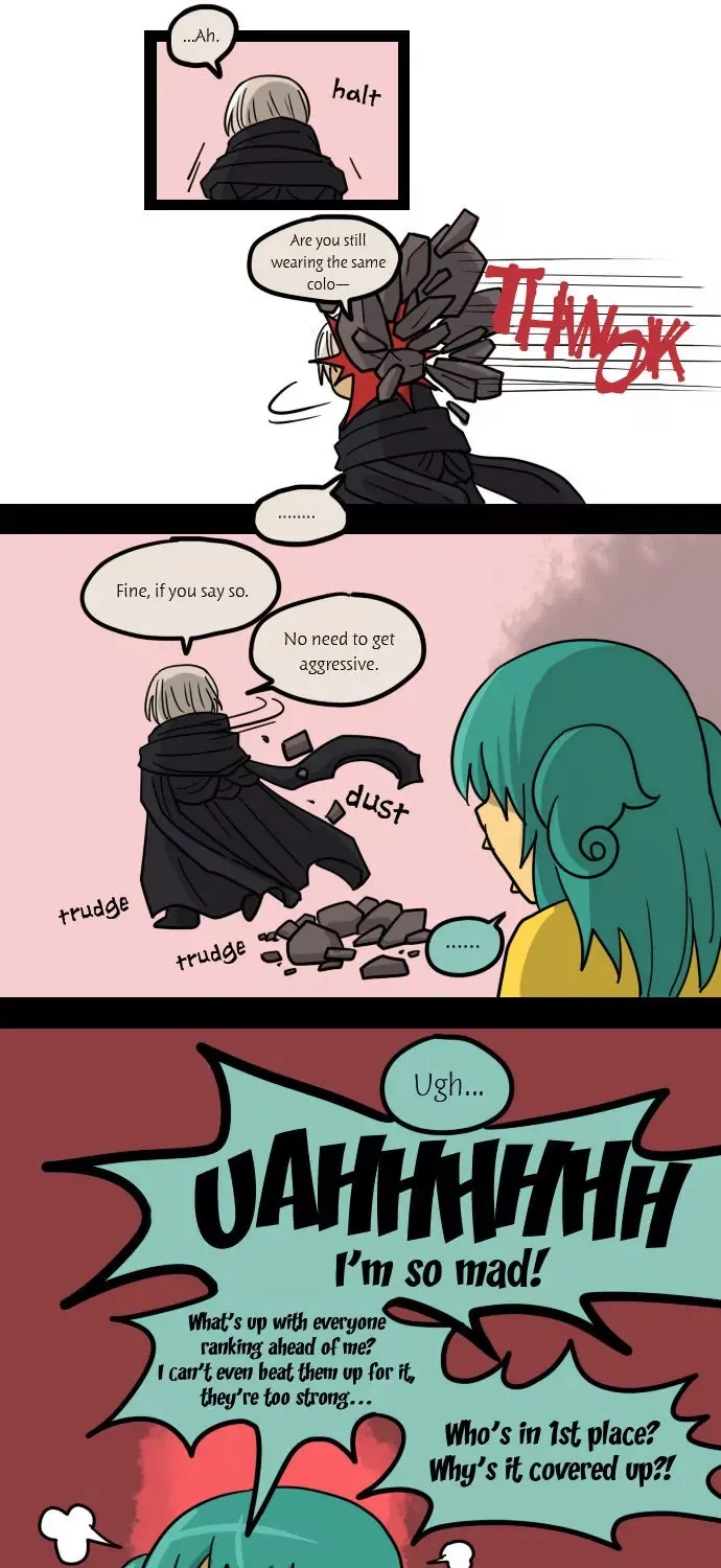 Read Kubera chapter 50.2 image 6 on Lezhin
